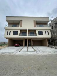 4 bedroom Semi detached Duplex For Sale Lekki Phase 1 Lagos 4 bedroom Semi detached Duplex For Sale Lekki Phase 1 Lagos