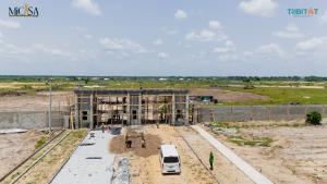 Mixed use Land For Sale Micasa Lagos, Elerangbe, Ibeju Lekki Is Very Close To ✔️ Lekki Avana Phase 2 / Lekki Avana Bungalows ✔️ Makarios Champions Place ✔️ Proposed Lekki International Airport ✔️ Pan Atlantic University ✔️ Alaro City Eleran Igbe Ibeju-Lekki Lagos
