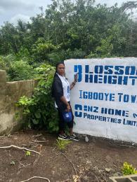 Residential Land For Sale Blossom Heights 1.0 Estatepremium Residential Land In A Secure And Fast Growing Estate Epe Lagos