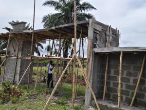 Residential Land For Sale Prestige Gardens Extension 01 Estate Ise Town Ibeju-Lekki Lagos