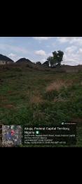 Residential Land For Sale Angwangede, Karshi Road Abuja Jikwoyi Abuja Phase 4 