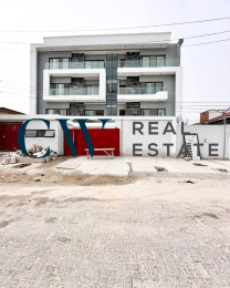 3 bedroom Block Of Flats For Sale Lekki Phase 1 Lagos 3 bedroom Block Of Flats For Sale Lekki Phase 1 Lagos