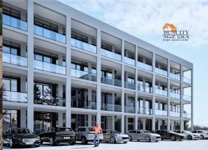 Mall/Complex/Plaza For Sale Opposite Mandela Car Wash, Tombia Junction New GRA Port Harcourt Rivers