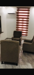 1 bedroom Block Of Flats Short let Guzape Abuja Phase 1 