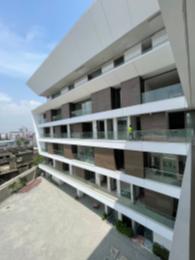 4 bedroom Maisonette For Sale Lekki Phase 1, Right Lekki Phase 1 Lagos