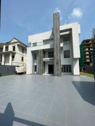 5 bedroom Duplex For Sale Banana Island Estate Banana Island Ikoyi Lagos