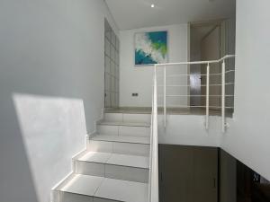 4 bedroom Semi detached Duplex For Rent Oniru Victoria Island Lagos
