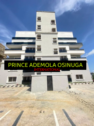 3 bedroom Flat & Apartment For Rent Off Awolowo Road Ikoyi Ikoyi South West Lagos