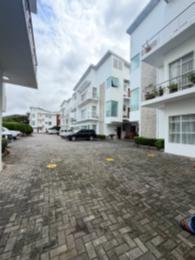 2 bedroom Flat & Apartment For Rent Banana Island Estate Residential Zone Banana Island Ikoyi Lagos