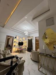 5 bedroom Semi detached Duplex For Rent Bera Chevron Drive Lekki Lagos