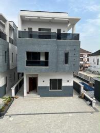 5 bedroom Detached Duplex For Rent Ikate Elegushi Lekki Lagos
