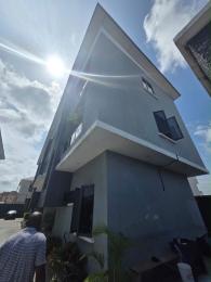 4 bedroom Terraced Duplex For Rent Oniru Victoria Island Lagos