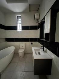 4 bedroom Duplex For Rent Chevron Drive Lekki Lagos