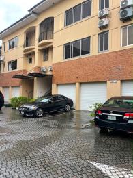 4 bedroom Terraced Duplex For Rent Ikoyi Lagos