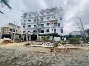1 bedroom Flat & Apartment For Sale Lekki Phase 1 Lagos