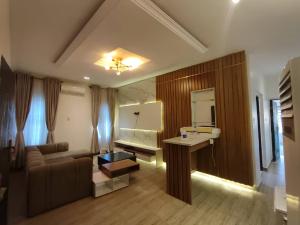 2 bedroom Flat & Apartment For Rent In An Serene Environment At Ikota Villa Lekki Lagos