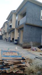 2 bedroom Terraced Duplex For Rent Casia Estate Opposite Corona School Abijo Ajah Lagos