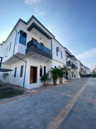 4 bedroom Semi detached Duplex For Rent Orchid Lekki Lagos