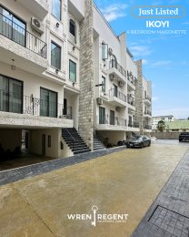 4 bedroom Flat & Apartment For Rent Ikoyi Lagos