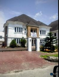 5 bedroom Duplex For Rent Osapa London Lekki Lagos