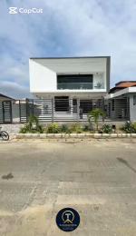 5 bedroom Detached Duplex For Sale Victoria Garden City Lekki Lagos