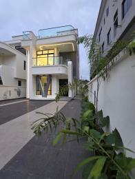 5 bedroom Detached Duplex For Sale Lekki Phase 1 Lagos