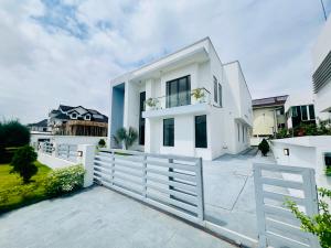 5 bedroom Detached Duplex For Sale Royal Garden Estate Ajah Ajah Lagos