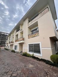 5 bedroom Terraced Duplex For Rent Ikoyi Lagos