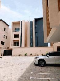 6 bedroom House For Sale 2nd Avenue Banana Island Ikoyi Lagos