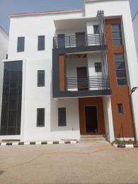 4 bedroom Terraced Duplex For Sale Durumi Abuja Phase 2 