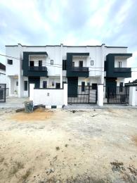 4 bedroom Terraced Duplex For Sale Ajah Lagos