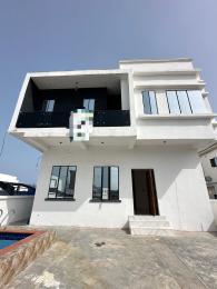 5 bedroom Detached Duplex For Sale Ajah Lagos 5 bedroom Detached Duplex For Sale Ajah Lagos