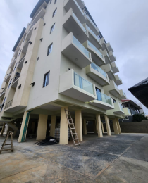 2 bedroom Block Of Flats For Sale V I Victoria Island Victoria Island Lagos