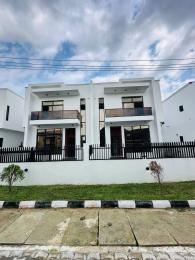 4 bedroom Semi detached Duplex For Sale Ajah Lagos