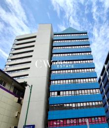 Commercial Property For Sale / Marina Road, Lagos Island Victoria Island Lagos