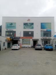 Shop For Rent Orchid Road, Lekki Lafiaji Lekki Lagos