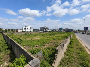 Commercial Land For Sale Lekki Phase 1 Lagos