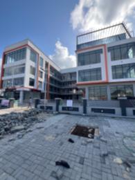 Shop For Sale Orchid Road Lafiaji Lekki Lagos