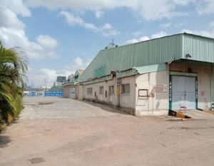 Warehouse For Sale Off Oba Akran Ikeja Lagos