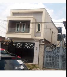 3 bedroom Duplex For Sale Gbagada Phase I Estate Obanikoro Shomolu Lagos