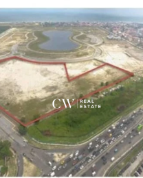 Mixed use Land For Sale Chevron Drive Lekki Lagos