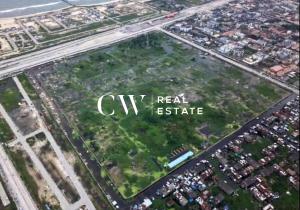 Land For Sale Lekki Lagos