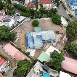 Residential Land For Sale Maitama Abuja Phase 1  Residential Land For Sale Maitama Abuja Phase 1