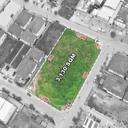 Residential Land For Sale Oral Estate Chevron Drive Lekki Lagos