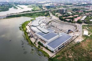 Residential Land For Sale Jabi, Next To Jabi Lake Mall Jabi Abuja Phase 2 