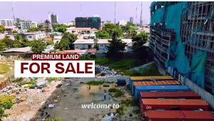Mixed use Land For Sale Victoria Island Lagos