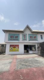 4 bedroom Commercial Property For Rent Lekki Phase 1 Lagos
