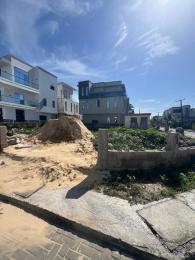 Residential Land For Sale Victory Park Estate Osapa London Lekki Lagos