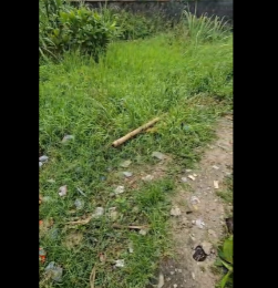 Land For Sale Lekki Phase 1 Lagos
