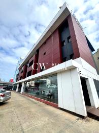 Office For Rent Victoria Island Lagos